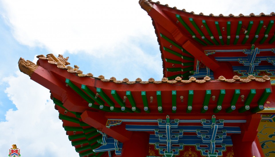 Circuit Privé d&rsquo;Exception, hôtels *****