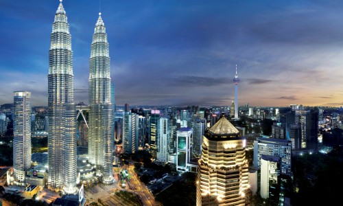 Circuit Privé d&rsquo;Exception, hôtels *****