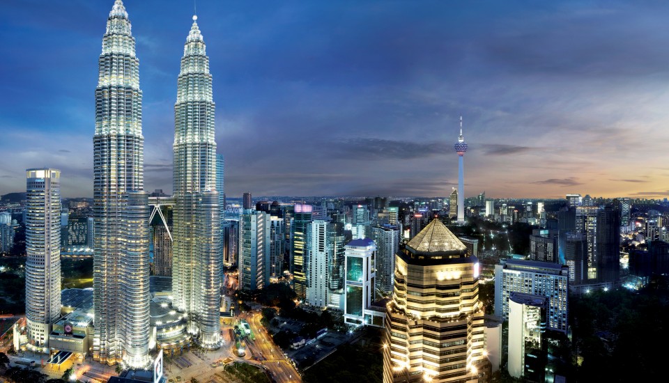 Circuit Privé d&rsquo;Exception, hôtels *****