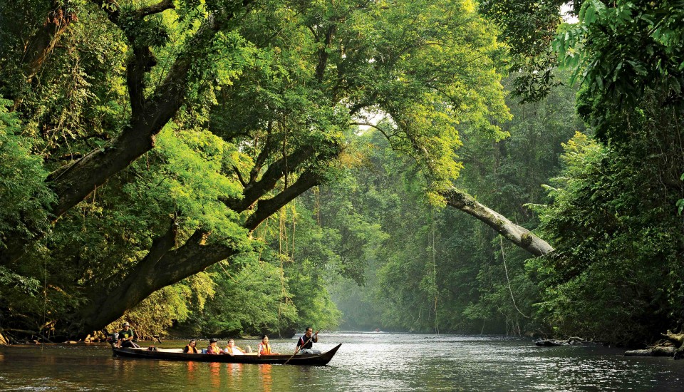 Circuit Privé d&rsquo;Exception, hôtels *****