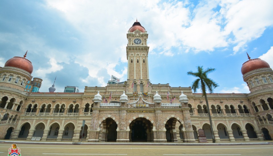 Circuit Privé d&rsquo;Exception, hôtels *****