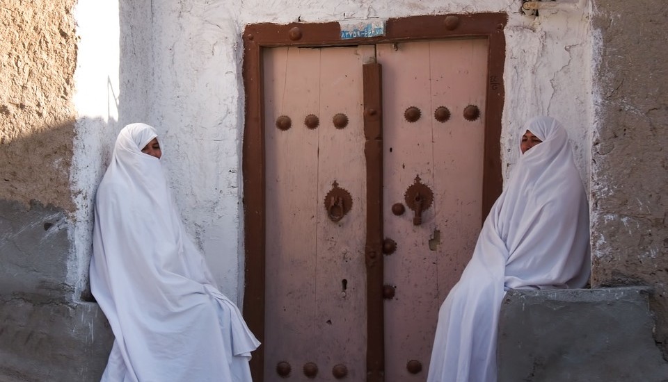 SPLENDEURS D&rsquo;IRAN