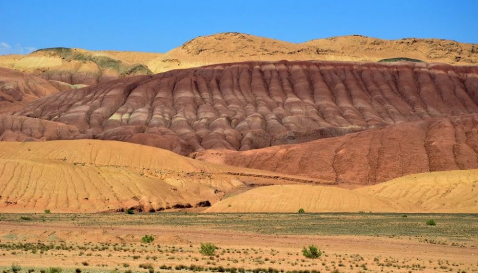 SPLENDEURS D&rsquo;IRAN