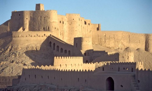 SPLENDEURS D&rsquo;IRAN