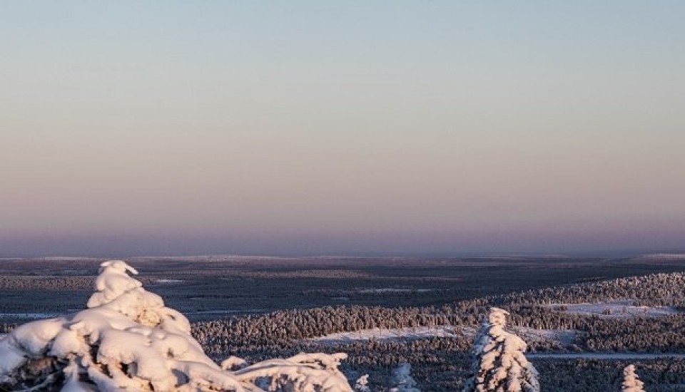 SEJOUR ACTIVITES HIVERNALES EN FINLANDE