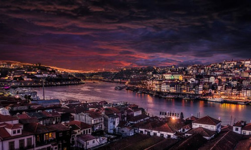 ESCAPADE A PORTO 3 NUITS