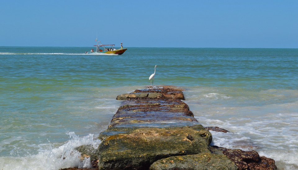 AUTOTOUR AU MEXIQUE – YUCATAN