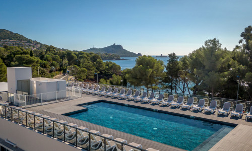 Séjour sur la Côte d&rsquo;Azur