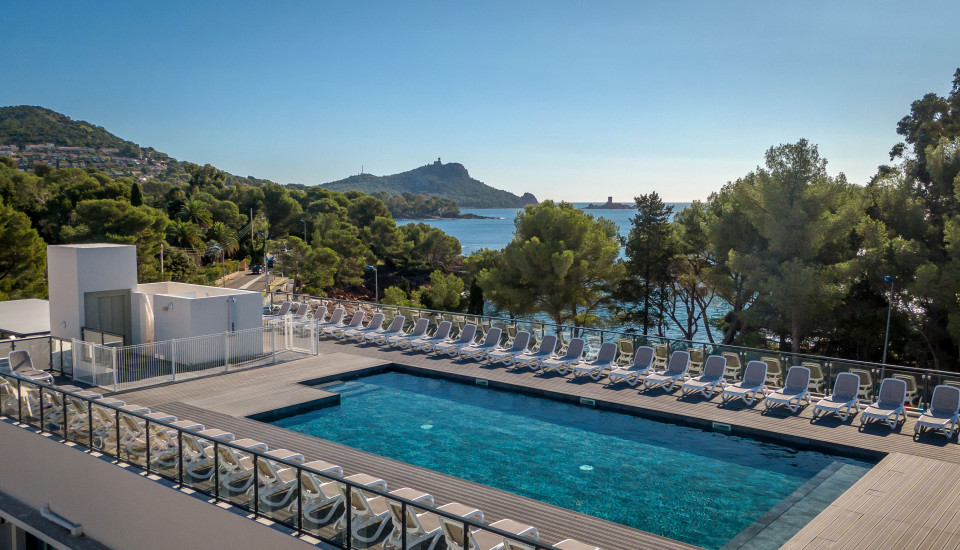 Séjour sur la Côte d&rsquo;Azur