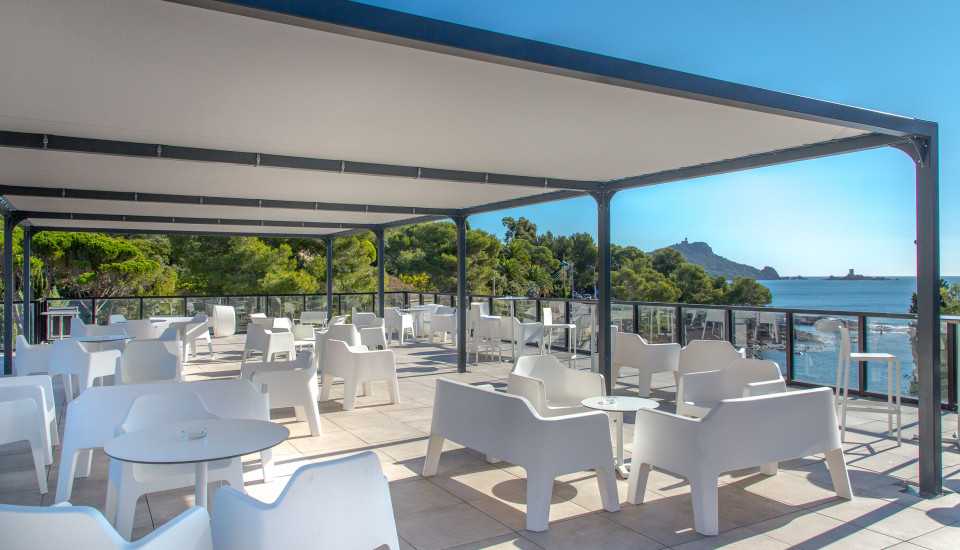 Séjour sur la Côte d&rsquo;Azur