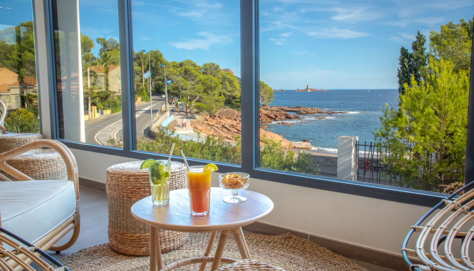 Séjour sur la Côte d&rsquo;Azur