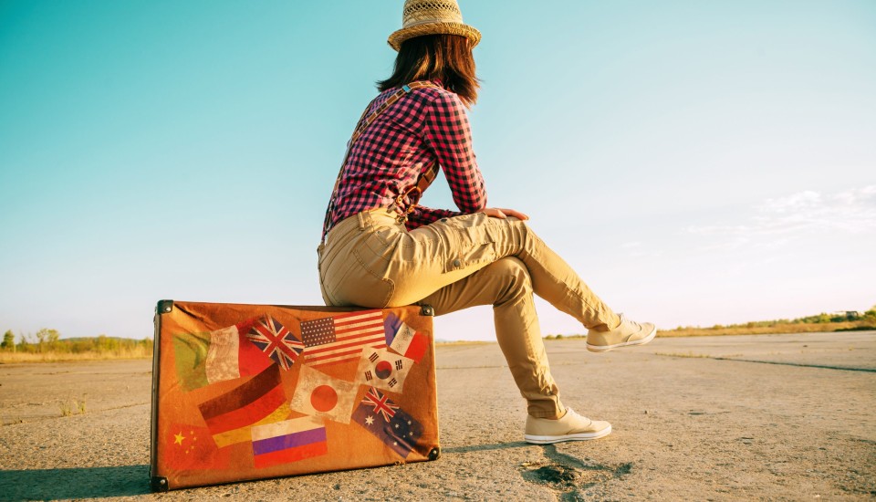 Vous rêvez de partir cet été?